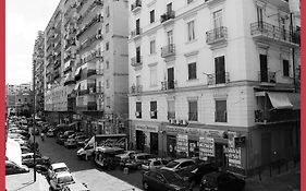 B&B La Storia Di Napoli